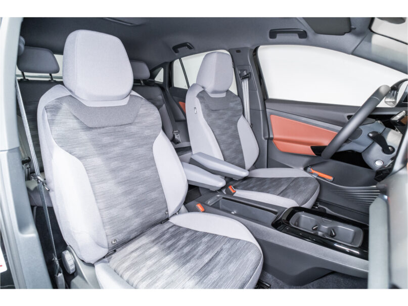Volkswagen ID.5 Pro 77 kWh 150kW - 204PK - 20