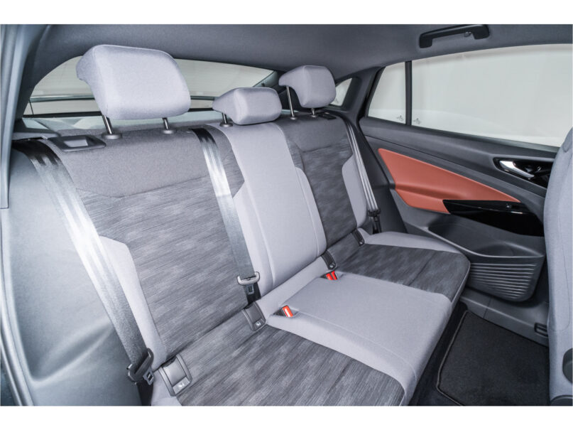 Volkswagen ID.5 Pro 77 kWh 150kW - 204PK - 21