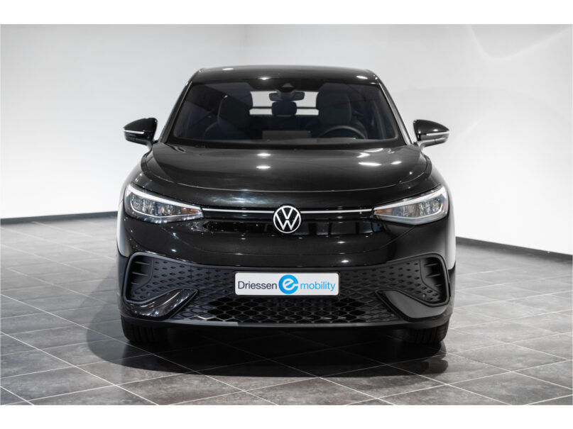 Volkswagen ID.5 Pro 77 kWh 150kW - 204PK - 3
