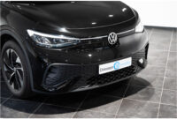 Volkswagen ID.5 Pro 77 kWh 150kW - 204PK - 4
