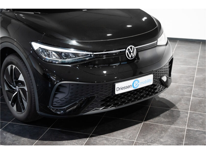 Volkswagen ID.5 Pro 77 kWh 150kW - 204PK - 4