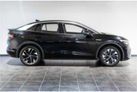 Volkswagen ID.5 Pro 77 kWh 150kW - 204PK - 5
