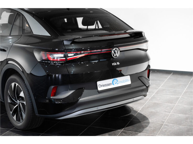 Volkswagen ID.5 Pro 77 kWh 150kW - 204PK - 6
