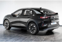 Volkswagen ID.5 Pro 77 kWh 150kW - 204PK - 7