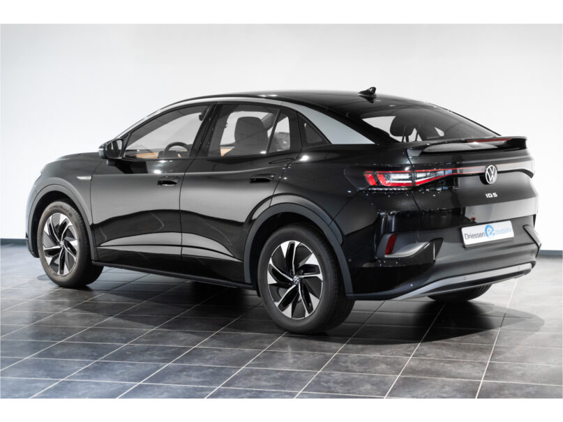 Volkswagen ID.5 Pro 77 kWh 150kW - 204PK - 7