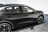 Volkswagen ID.5 Pro 77 kWh 150kW - 204PK - 8