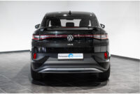Volkswagen ID.5 Pro 77 kWh 150kW - 204PK - 9