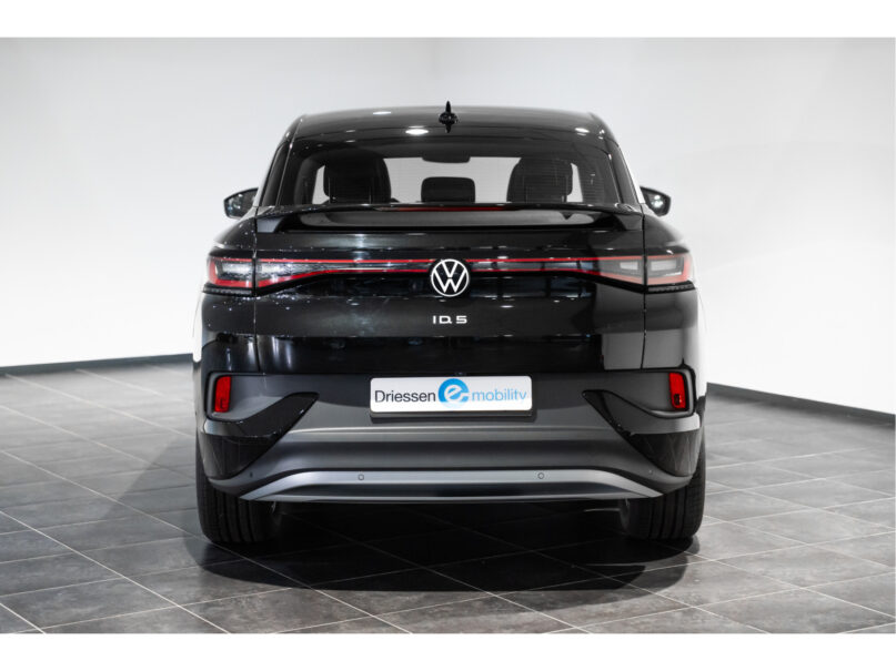 Volkswagen ID.5 Pro 77 kWh 150kW - 204PK - 9