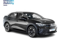 Volkswagen ID.5 Pro 77 kWh 150kW - 204 PK - 1