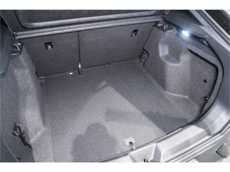 Volkswagen ID.5 Pro 77 kWh 150kW - 204 PK - 10
