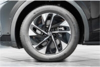 Volkswagen ID.5 Pro 77 kWh 150kW - 204 PK - 11