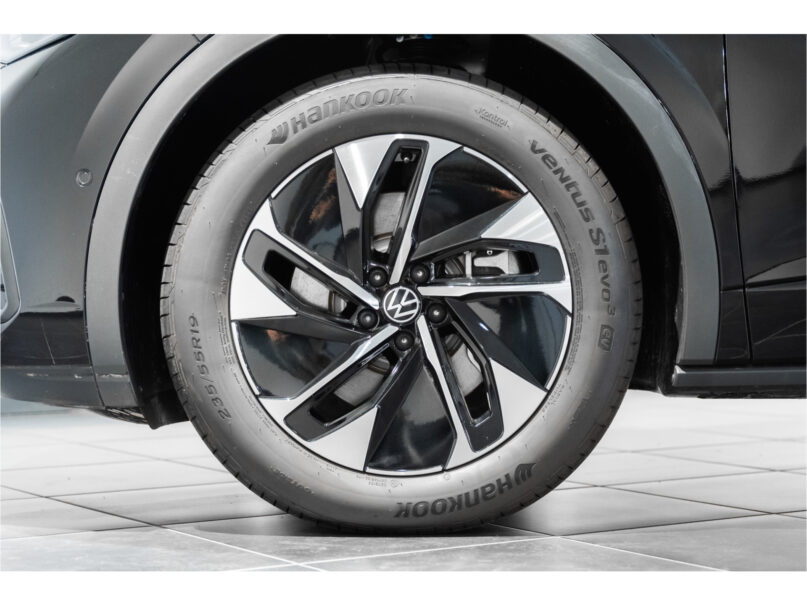 Volkswagen ID.5 Pro 77 kWh 150kW - 204 PK - 11