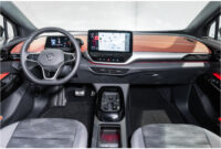 Volkswagen ID.5 Pro 77 kWh 150kW - 204 PK - 12