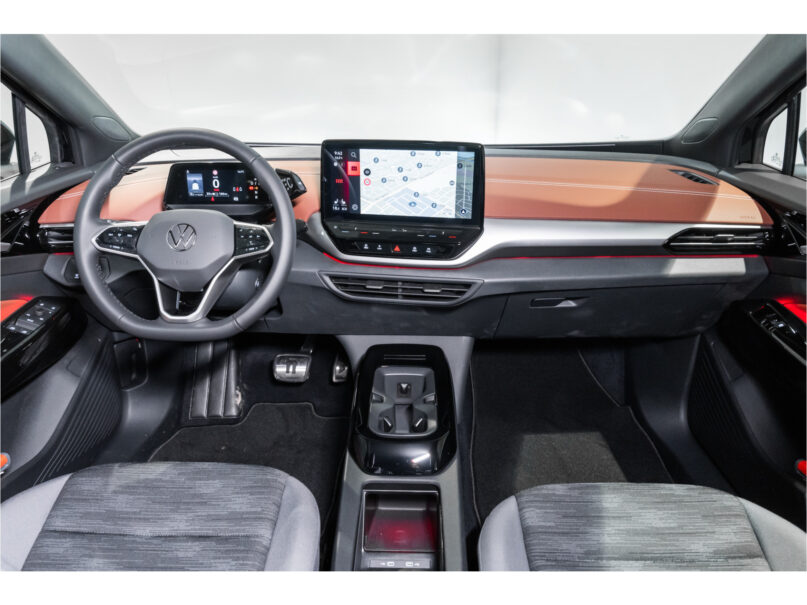 Volkswagen ID.5 Pro 77 kWh 150kW - 204 PK - 12