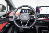 Volkswagen ID.5 Pro 77 kWh 150kW - 204 PK - 13