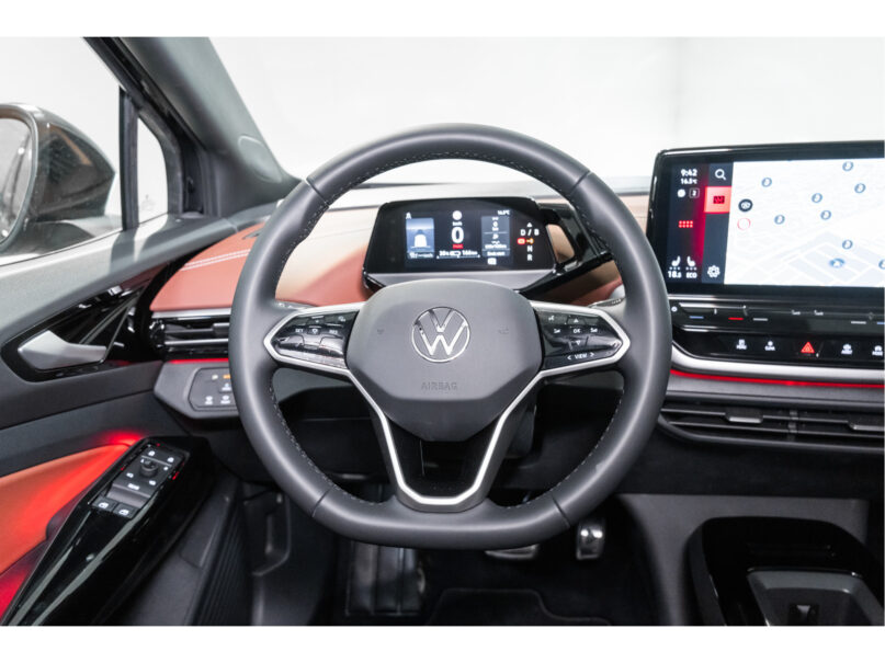 Volkswagen ID.5 Pro 77 kWh 150kW - 204 PK - 13