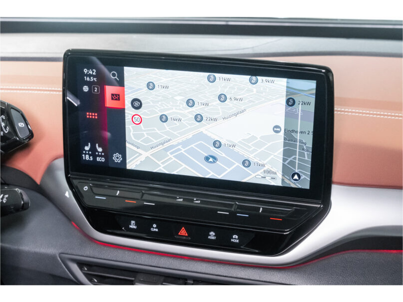 Volkswagen ID.5 Pro 77 kWh 150kW - 204 PK - 14