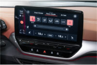 Volkswagen ID.5 Pro 77 kWh 150kW - 204 PK - 15