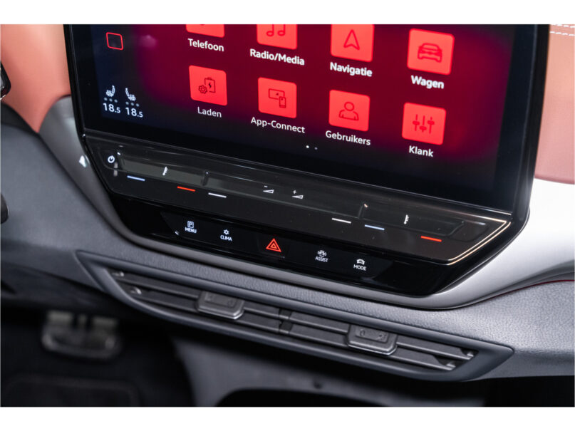 Volkswagen ID.5 Pro 77 kWh 150kW - 204 PK - 17