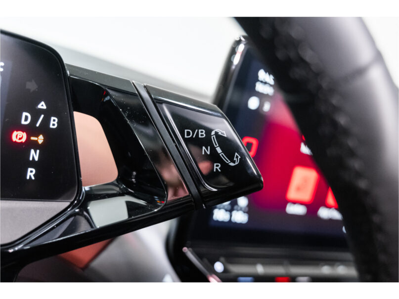 Volkswagen ID.5 Pro 77 kWh 150kW - 204 PK - 18
