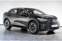 Volkswagen ID.5 Pro 77 kWh 150kW - 204 PK - 2