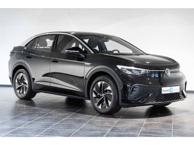 Volkswagen ID.5 Pro 77 kWh 150kW - 204 PK - 2