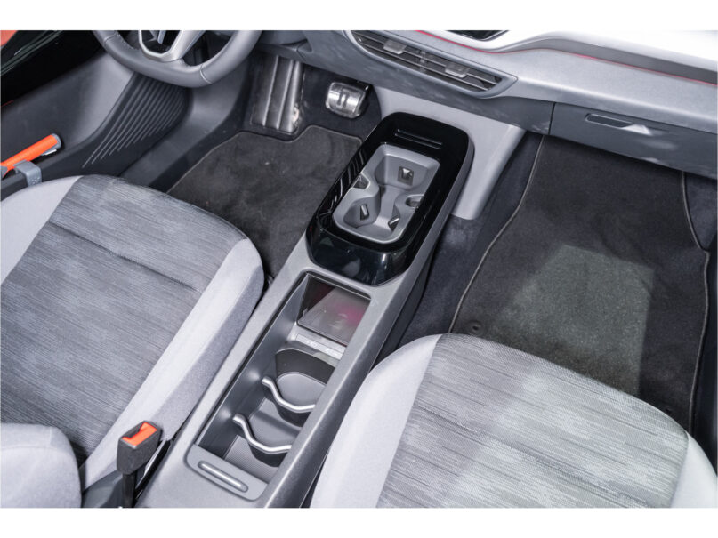 Volkswagen ID.5 Pro 77 kWh 150kW - 204 PK - 20