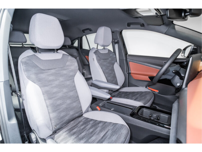 Volkswagen ID.5 Pro 77 kWh 150kW - 204 PK - 21