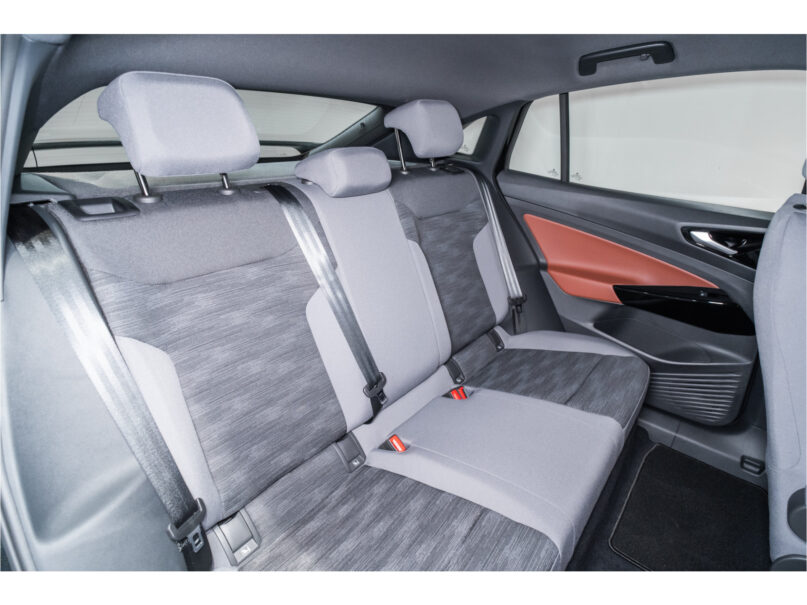 Volkswagen ID.5 Pro 77 kWh 150kW - 204 PK - 22