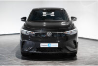 Volkswagen ID.5 Pro 77 kWh 150kW - 204 PK - 3