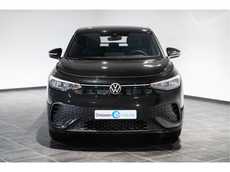 Volkswagen ID.5 Pro 77 kWh 150kW - 204 PK - 3