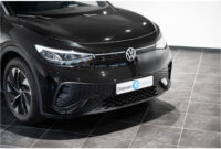 Volkswagen ID.5 Pro 77 kWh 150kW - 204 PK - 4
