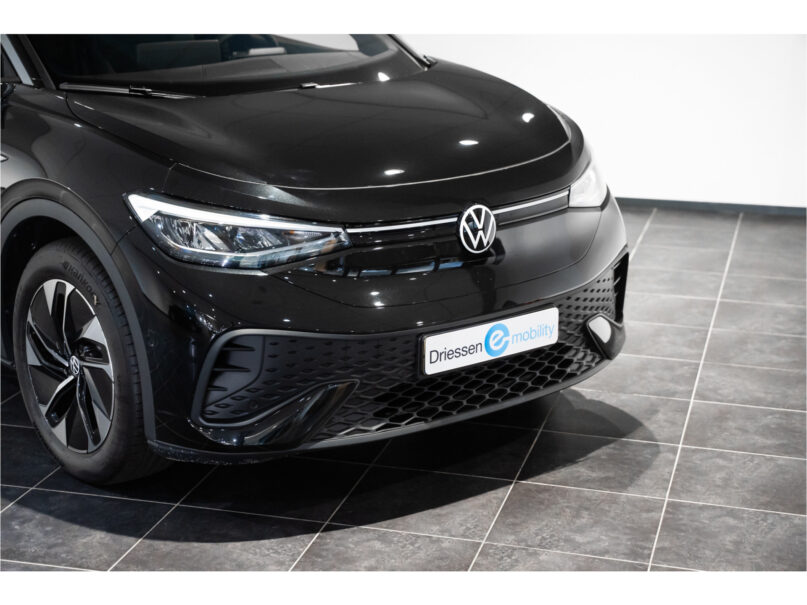 Volkswagen ID.5 Pro 77 kWh 150kW - 204 PK - 4