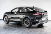 Volkswagen ID.5 Pro 77 kWh 150kW - 204 PK - 6