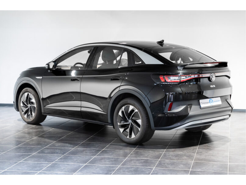 Volkswagen ID.5 Pro 77 kWh 150kW - 204 PK - 6