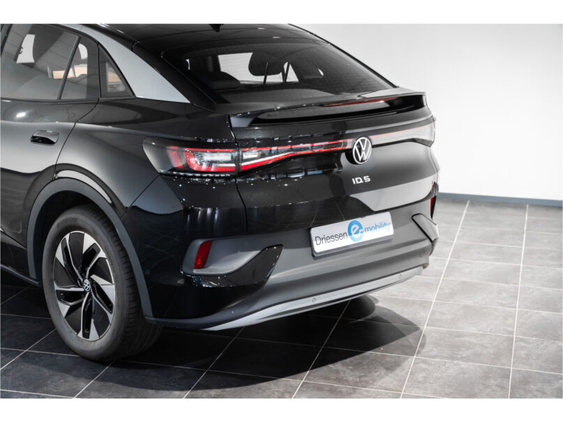 Volkswagen ID.5 Pro 77 kWh 150kW - 204 PK - 7