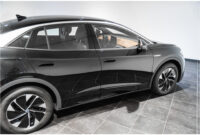 Volkswagen ID.5 Pro 77 kWh 150kW - 204 PK - 8