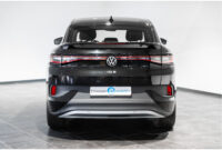 Volkswagen ID.5 Pro 77 kWh 150kW - 204 PK - 9
