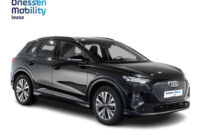 Audi Q4 e-tron 35 Launch edition Advanced 55 kWh - 1