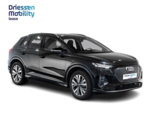 Audi Q4 e-tron 35 Launch edition Advanced 55 kWh - 1