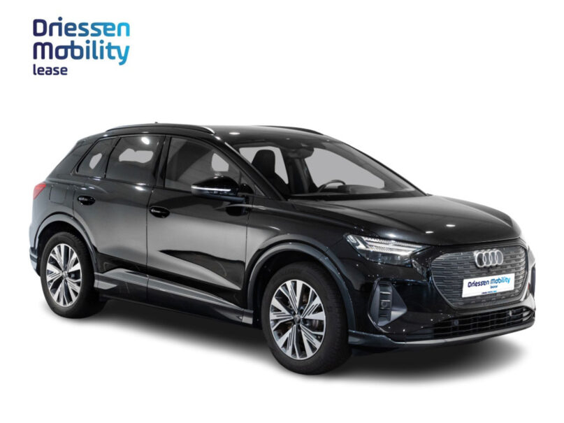 Audi Q4 e-tron 35 Launch edition Advanced 55 kWh - 1