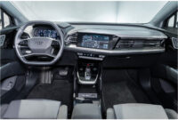 Audi Q4 e-tron 35 Launch edition Advanced 55 kWh - 12