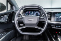 Audi Q4 e-tron 35 Launch edition Advanced 55 kWh - 13