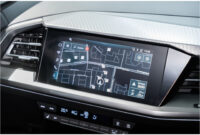 Audi Q4 e-tron 35 Launch edition Advanced 55 kWh - 14