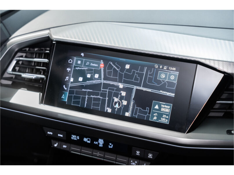 Audi Q4 e-tron 35 Launch edition Advanced 55 kWh - 14