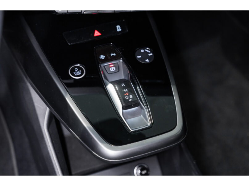 Audi Q4 e-tron 35 Launch edition Advanced 55 kWh - 16