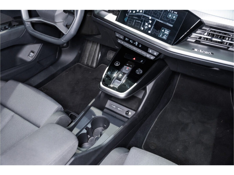 Audi Q4 e-tron 35 Launch edition Advanced 55 kWh - 17