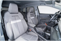Audi Q4 e-tron 35 Launch edition Advanced 55 kWh - 19