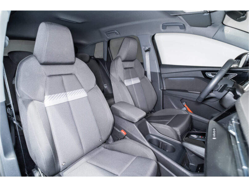 Audi Q4 e-tron 35 Launch edition Advanced 55 kWh - 19