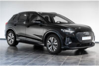 Audi Q4 e-tron 35 Launch edition Advanced 55 kWh - 2